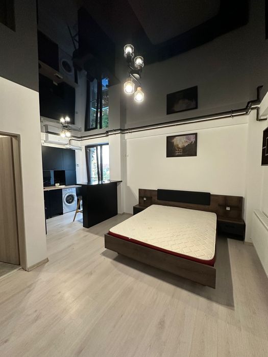 Vand garsoniera Mamaia Nord