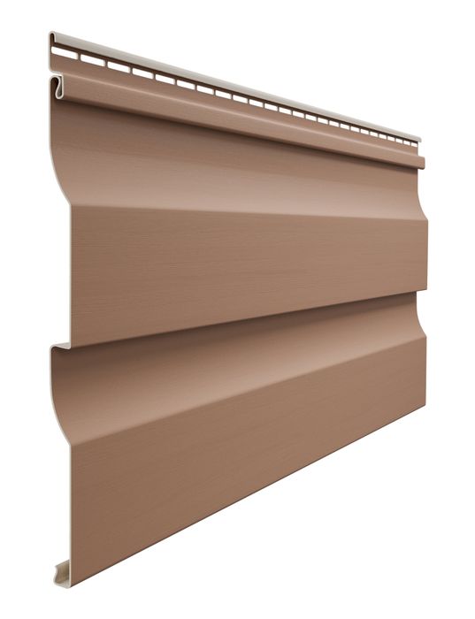 Виниловый сайдинг Docke Premium 0,232*3,6 м