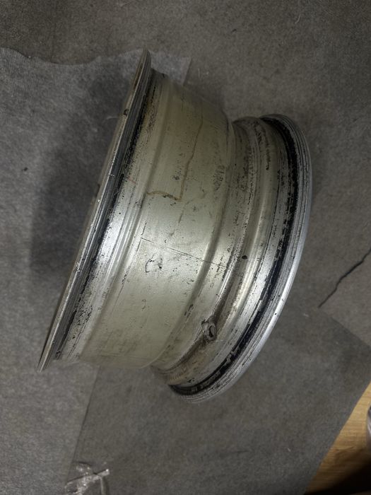 Продам стильные литые диски 5×108!