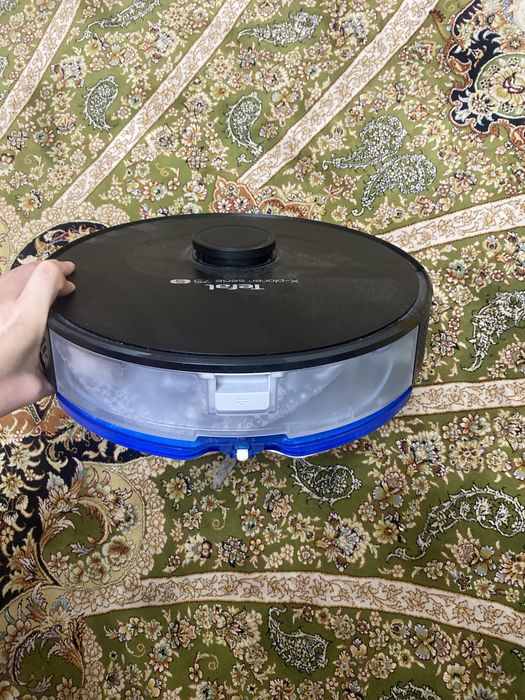 Тефаль x-plorer serie 75s