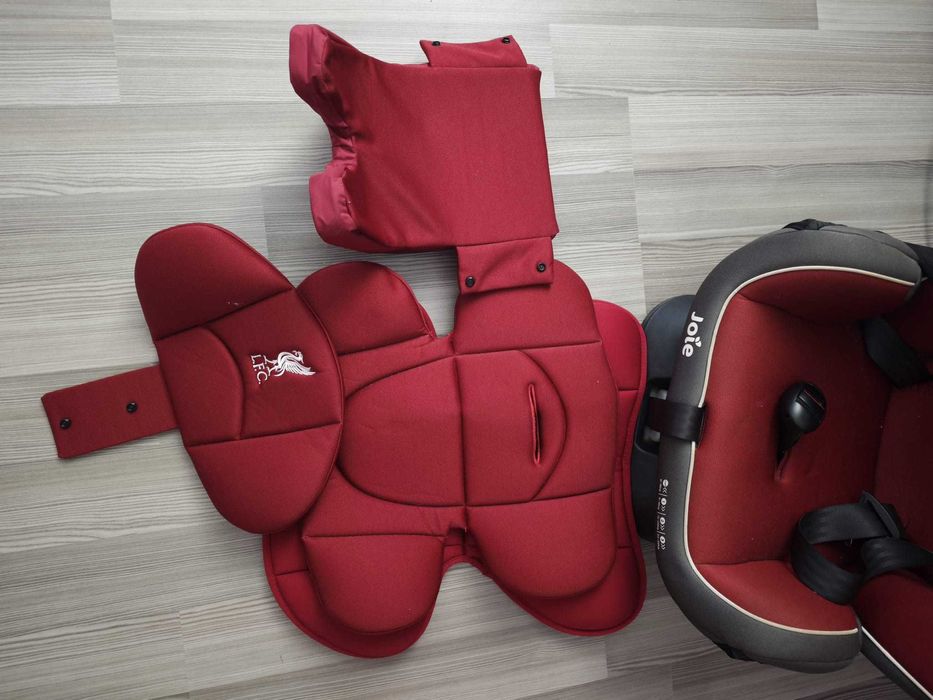 Vand scaun auto Joie versiunea Liverpool