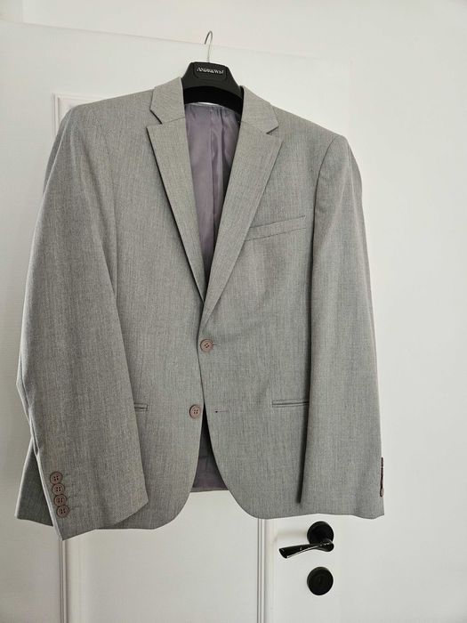 Мъжки костюм на Andrews