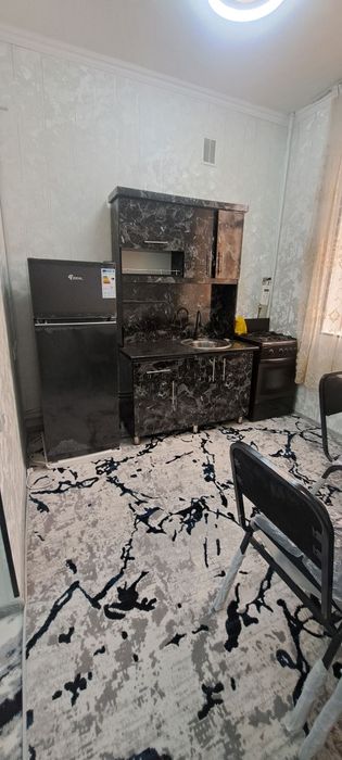 Сдаётся 1 ком квартира на 3 этаже,ор:5мкр,Сомий