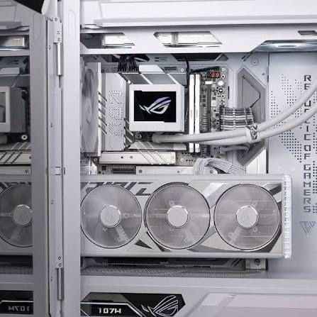 ASUS ROG Maximus Z890 Apex NEW