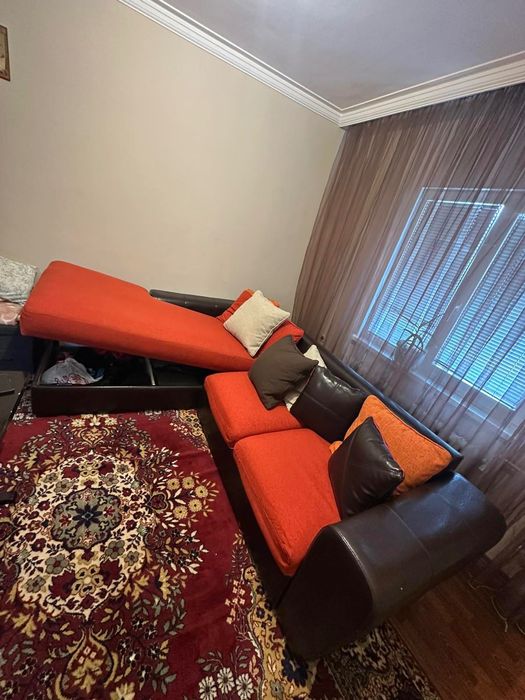 Диван/Мека мебел