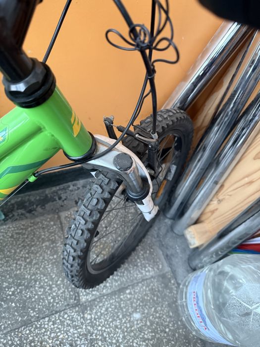 Детско колело 20”