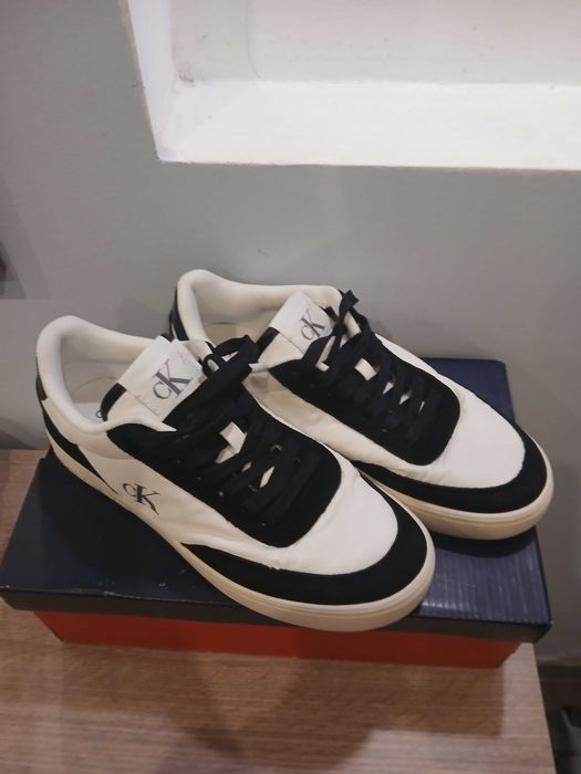 Кецове Calvin Klein