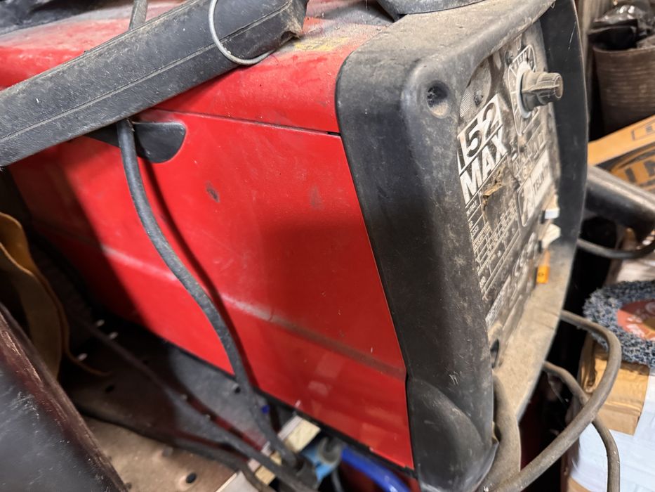 Aparat sudura telwin fir