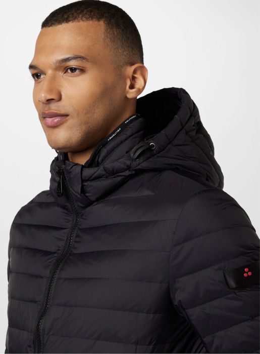 Peuterey ENDO KNC 01 Down Jacket ОРИГИНАЛНО мъжко яке пух и пера - L