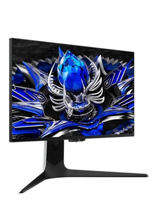 Monitor Gaming 4K 160Hz QD-Mini LED TCL 27R83U - Impecabil-Garanție 1 an și 9 luni