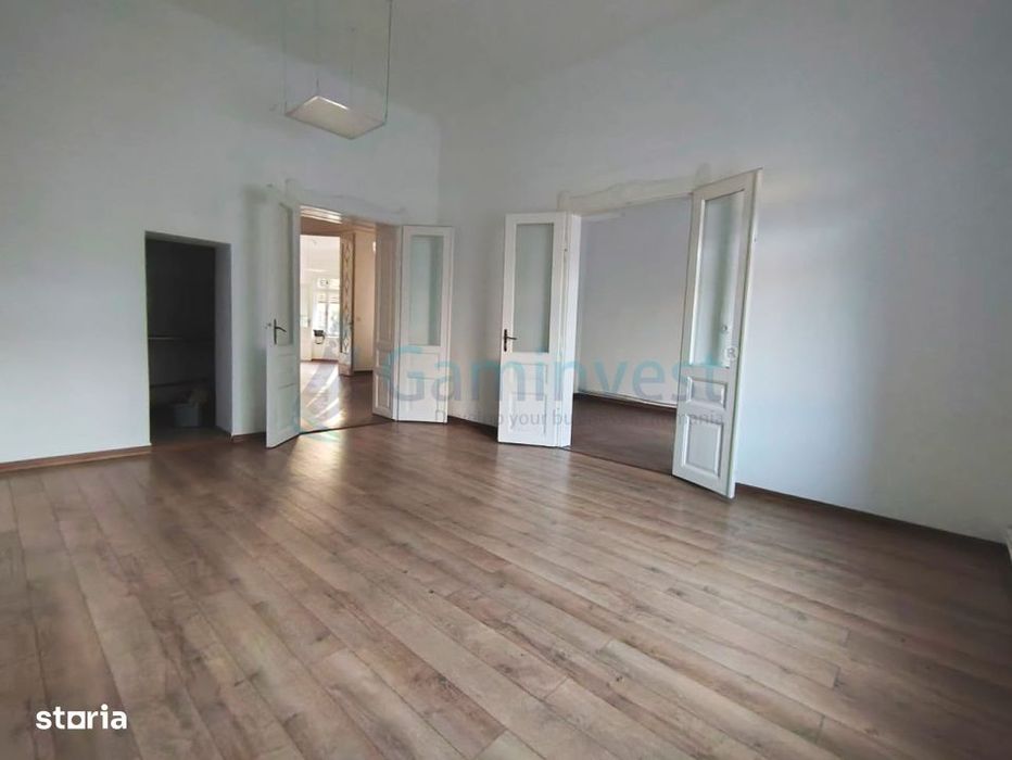 Apartament ultracentral de vanzare, Oradea, Bihor, Gaminvest V4467