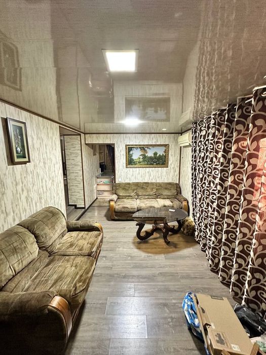 Oybek metro yonida ijara uy