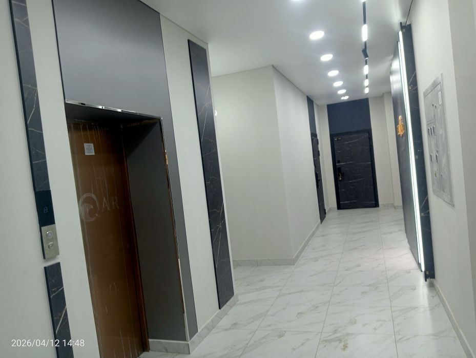 Квартира батыс 2