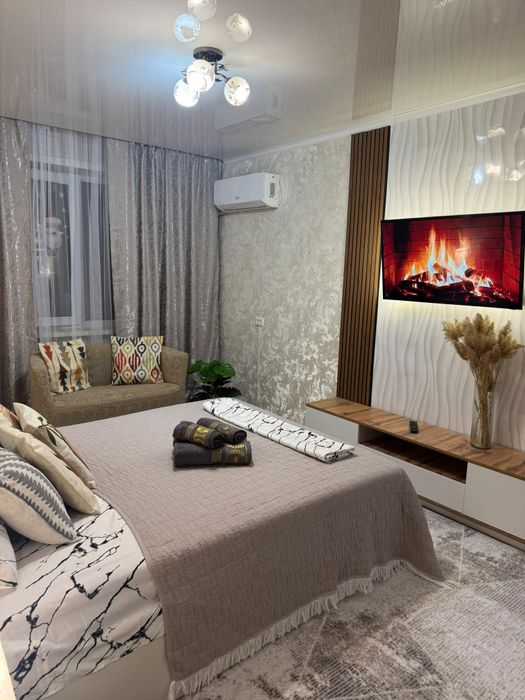 День ночь сутки район Сабина