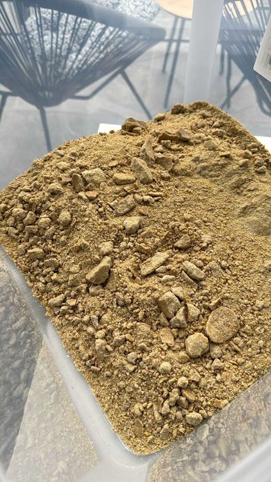 SROT DE SOIA - 1830 LEI / to + tva si transport inclus