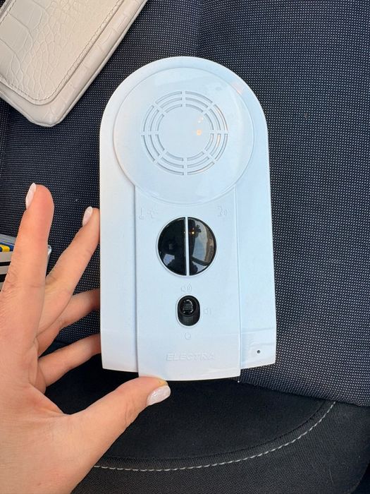 Interfon interior