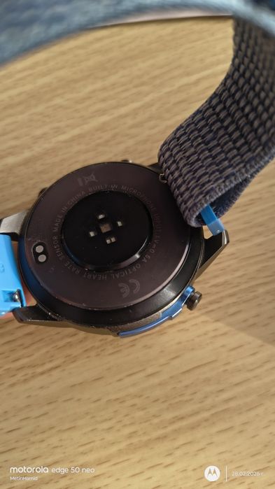 Смарт часовник с GPS