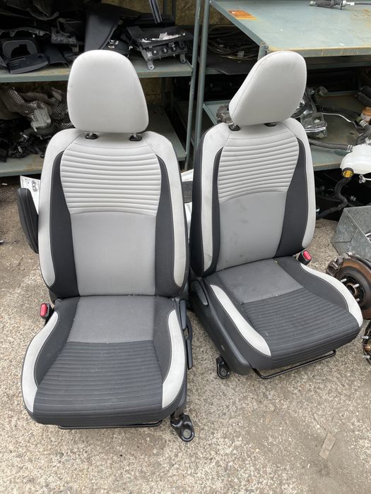 Волан за Тойота Ярис 2015г-2020г