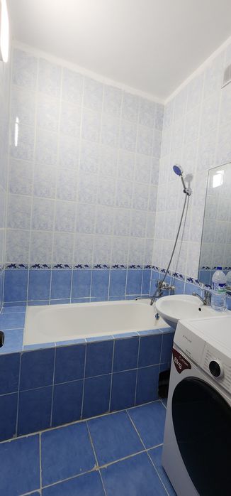 Юнусобод 15кв  Метро Туркистон 2комнатнатная 54квм ремонт мебел техник