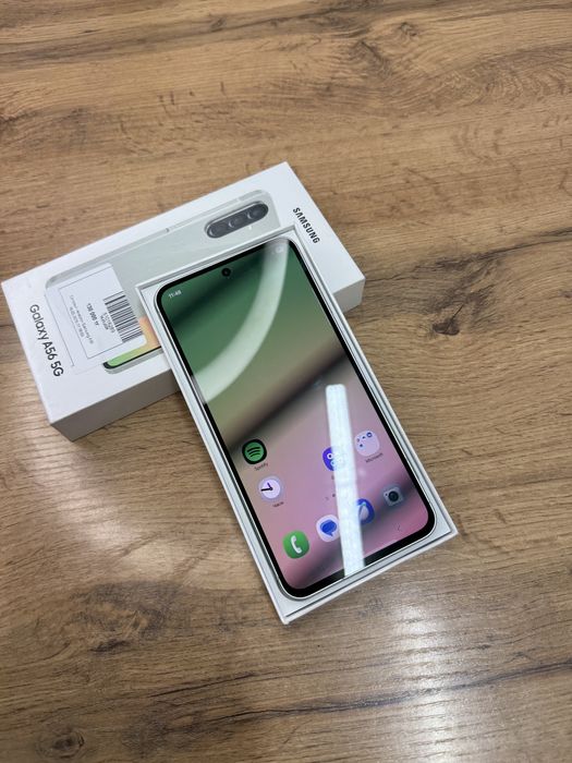 Samsung Galaxy A56 5G