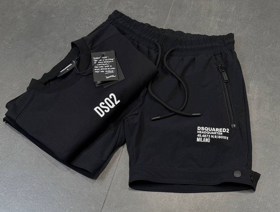 Мъжки екип Dsquared