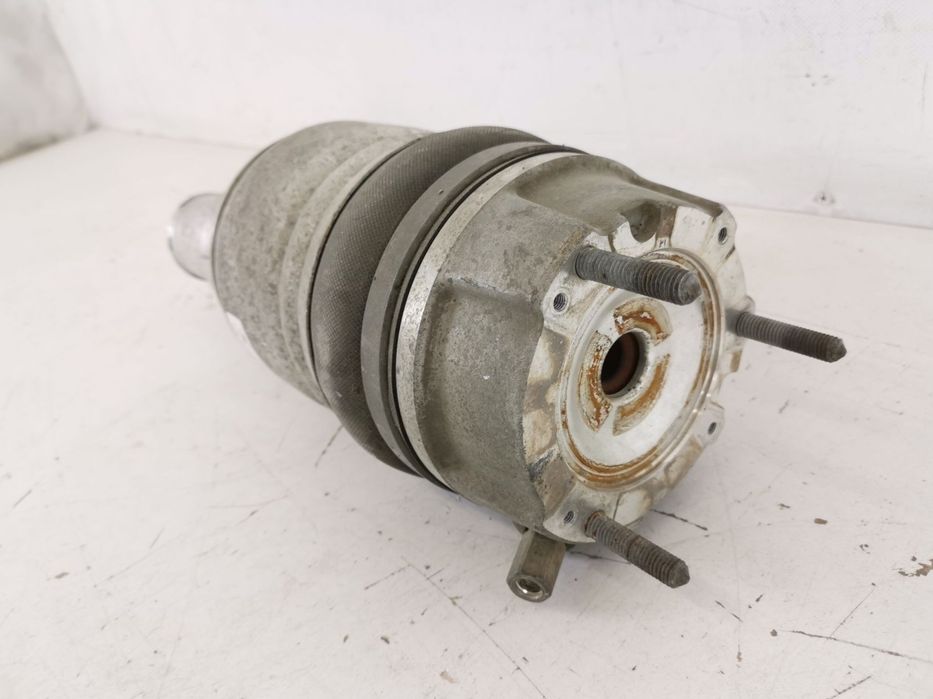 Perna Fata Stanga Aer Porsche  Cayenne 958 2010 2011 2012 2013 2014 Or