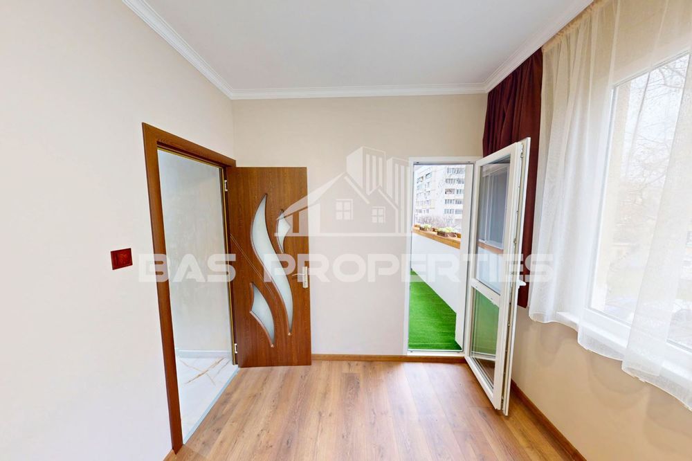 3-стаен в София-Връбница 1 площ 66