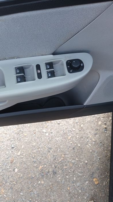 Volkswagen Passat B6 2007 2.0 TDI
