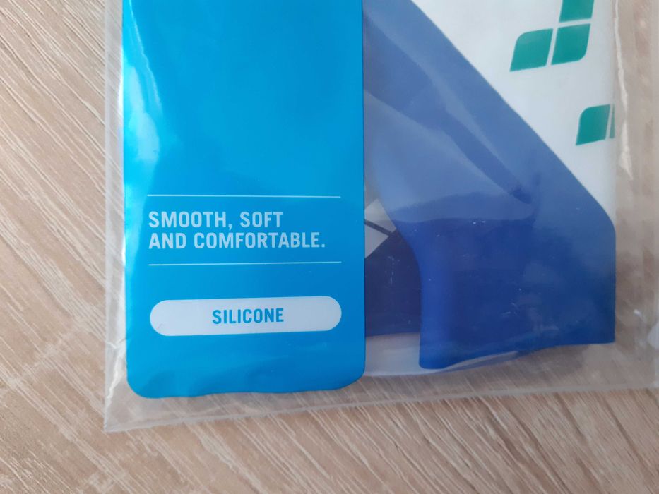 шапки за плуване нови