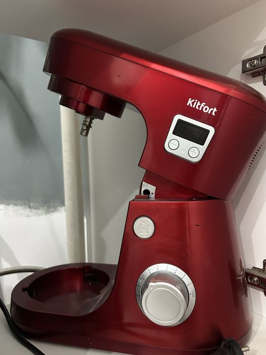 Продам Миксер KitFort