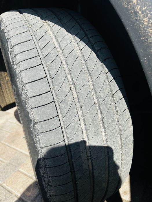 Резина 255/45 R-20