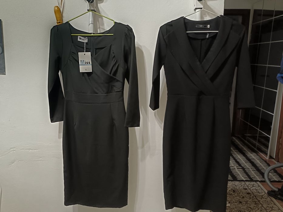 Платье новое продпю