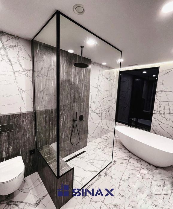 Душевые кабины под заказ | Dush kabinalar buyurtma asosida |