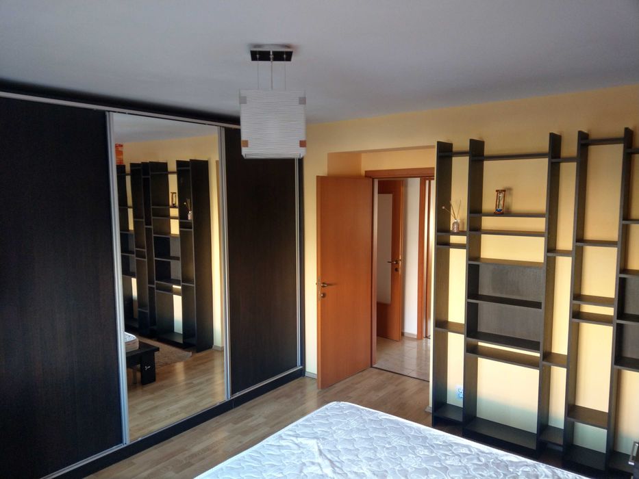 Inchiriere apartament 3 camere ANL Brancuși