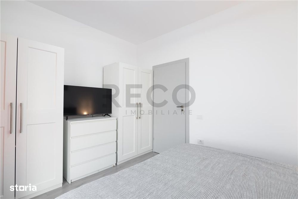 RECO Apartament nou la cheie la doar 3 minute de baile felix