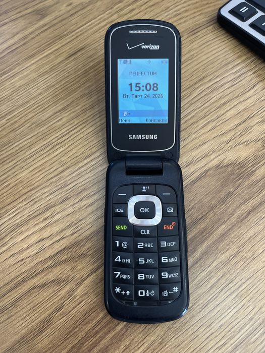 Samsung gusto 3 perfectom
