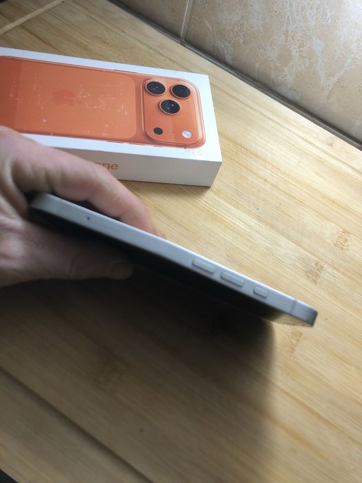 Iphone 16 Е 128 Gb 91% Бартер