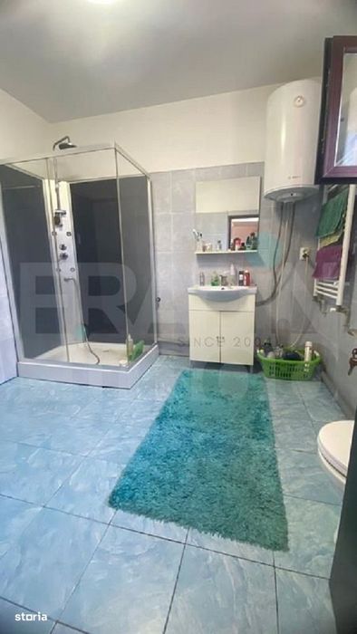 Petrachioaia, vilă intimă, mobilata, cu 4 camere
