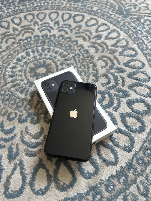 Iphone 11 128gb 82% / Айфон 11 128гб 82%