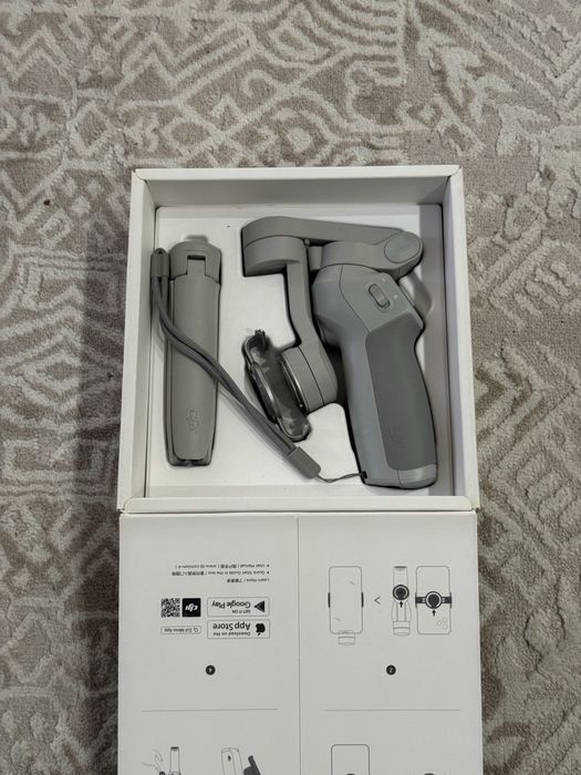 Стабилизатор для телефона