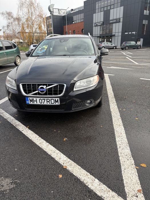 Volvo v70 2014 1,6