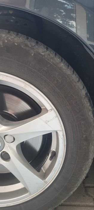 Volvo V60 2.0 гаражна