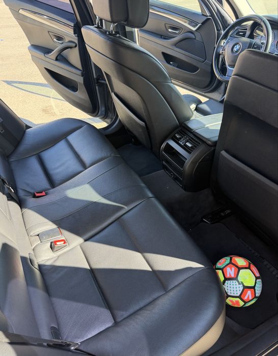 Bmw seria 5 f11