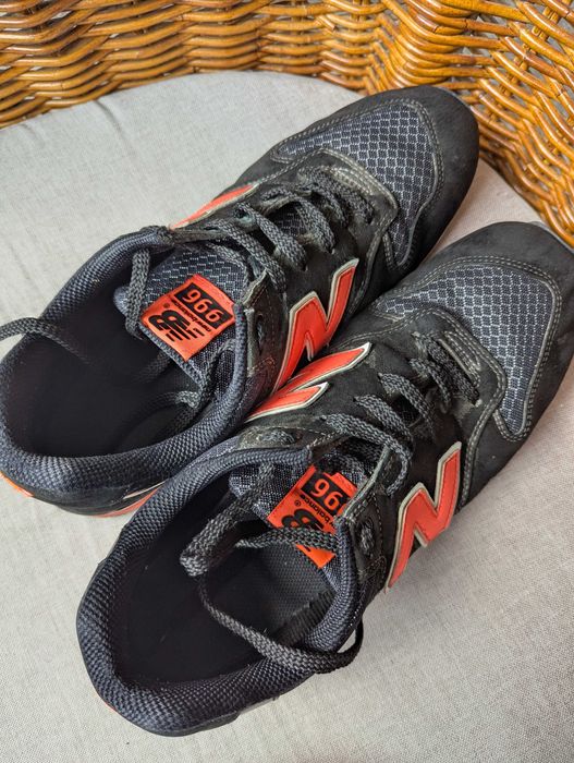 New Balance 996 №45,5