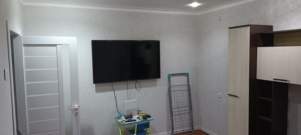 Продам 2-х  комнатную квартиру