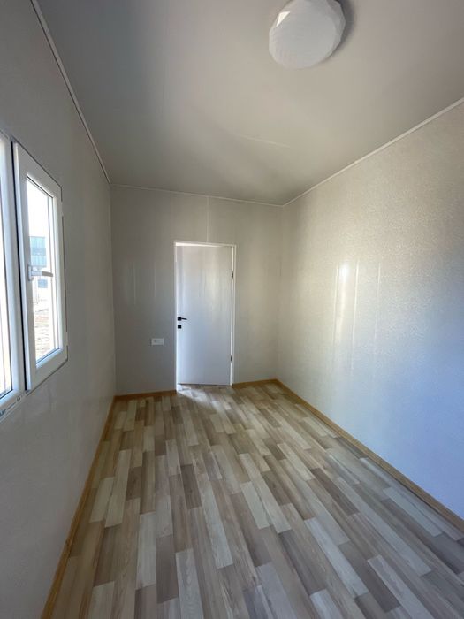 Обшивка Контейнеров