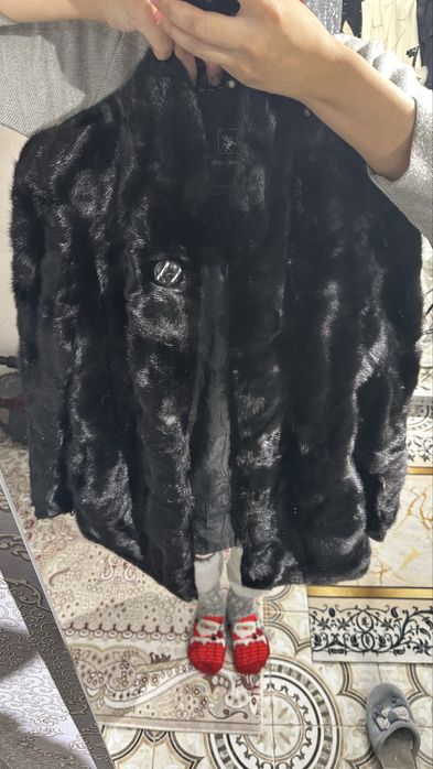 Сырт киімдер сатылады