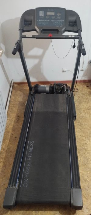 Продам беговую дорожку