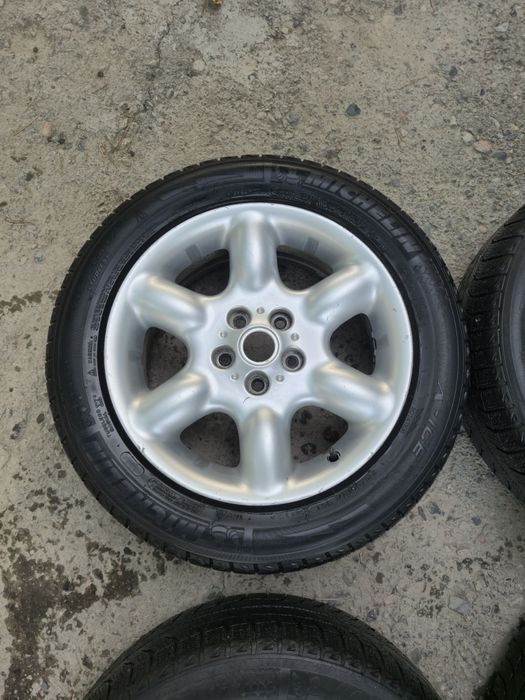 Диски разболтовкой 5 114.3