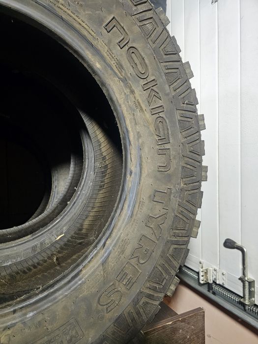 Продам грязевую резину